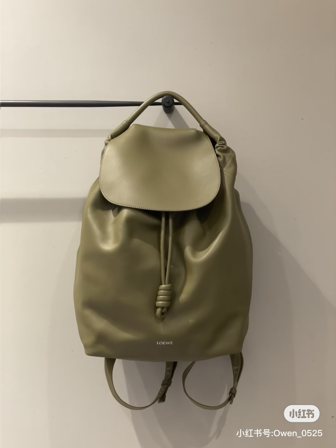 Loewe Backpacks